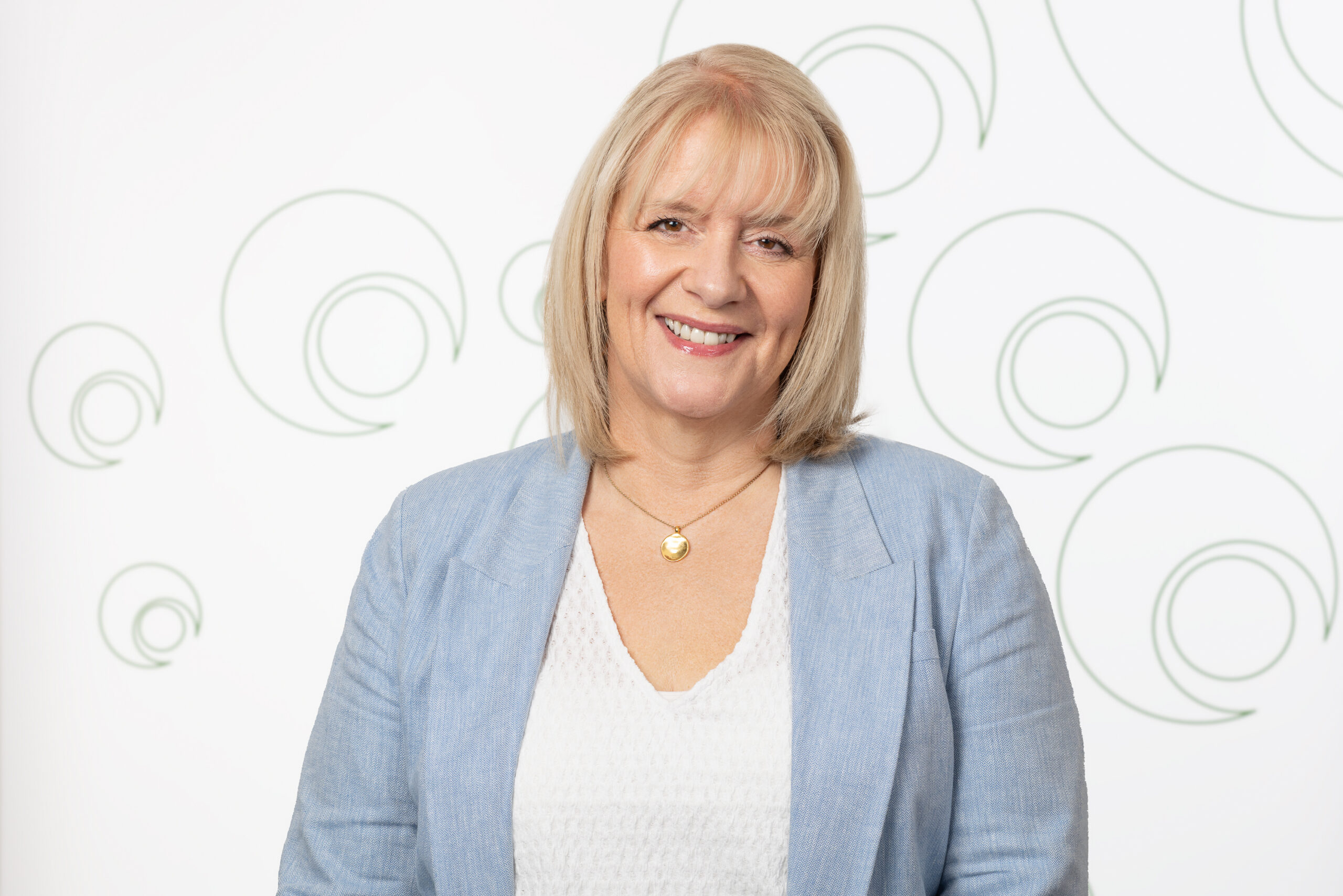 Fiona McCarthy profile picture