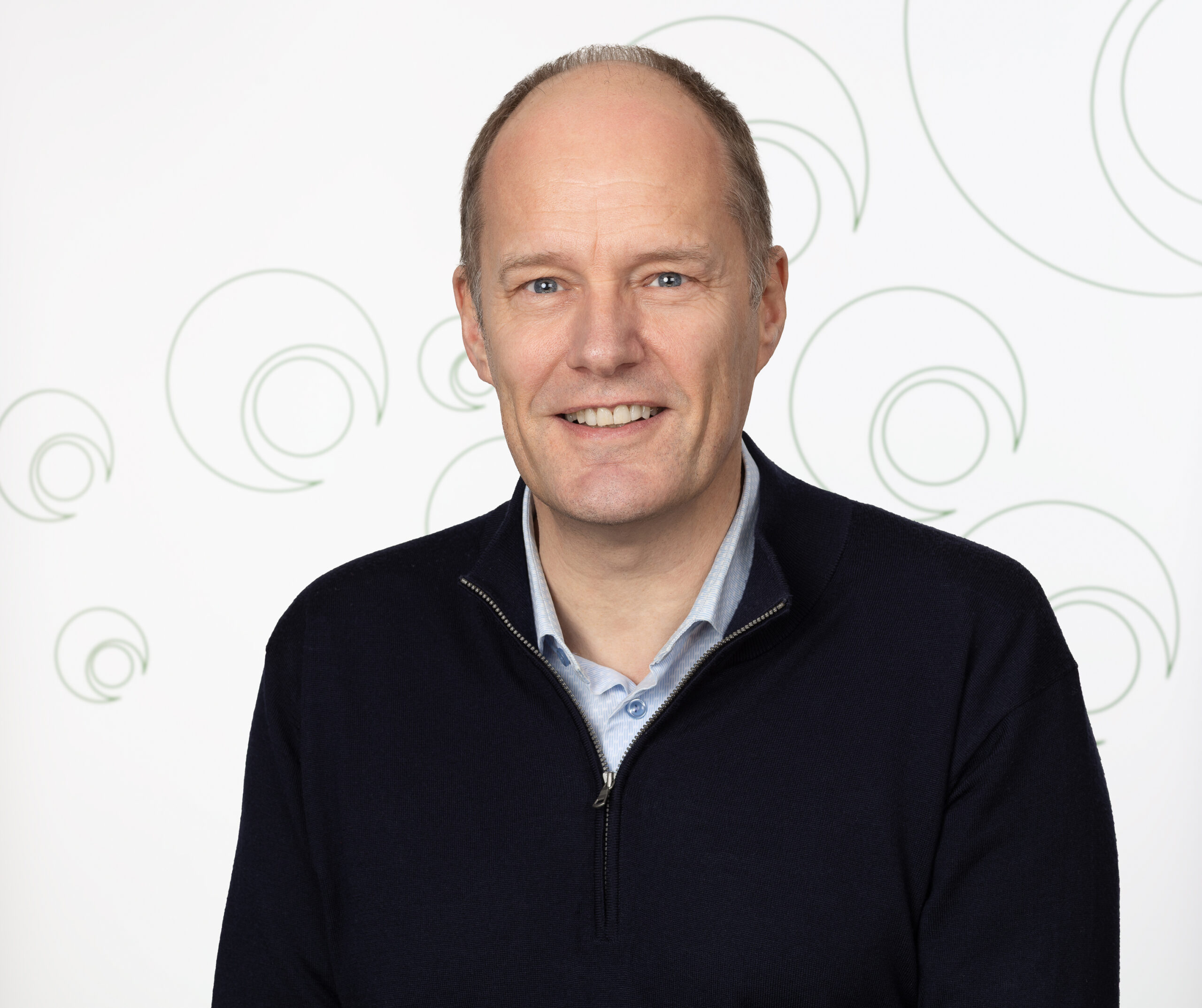 Mike Pownall profile picture